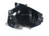 ES#3418042 - 51467351679 - Seat Belt Outlet Cover - Left - Black - Genuine BMW - BMW