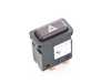 ES#4369006 - 61311367341 - Hazard Warning Light Switch - Switch unit that control your hazard lights - Genuine BMW - BMW