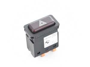 ES#4369006 - 61311367341 - Hazard Warning Light Switch - Switch unit that control your hazard lights - Genuine BMW - BMW