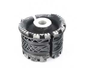 ES#4899060 - 33306895634 - Rubber Mounting - Priced Each - Located on the suspension - Genuine MINI - BMW MINI