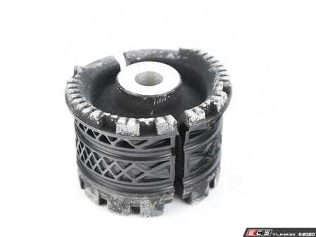 ES#4899060 - 33306895634 - Rubber Mounting - Priced Each - Located on the suspension - Genuine MINI - BMW MINI