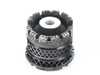 ES#4899060 - 33306895634 - Rubber Mounting - Priced Each - Located on the suspension - Genuine MINI - BMW MINI