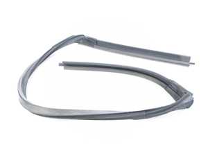 ES#1404235 - 91179956580 - Windshield Frame Seal - Gasket around the outside of the windshield frame - Genuine Porsche - Porsche