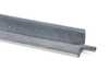 ES#1404235 - 91179956580 - Windshield Frame Seal - Gasket around the outside of the windshield frame - Genuine Porsche - Porsche
