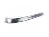 ES#1389404 - 91150517108GRV - Rear Valance - Steel  - Lower rear bumper valance for your Porsche 911 Carrera 1984-1989 - Genuine Porsche - Porsche