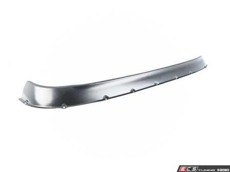 ES#1389404 - 91150517108GRV - Rear Valance - Steel  - Lower rear bumper valance for your Porsche 911 Carrera 1984-1989 - Genuine Porsche - Porsche