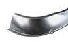 ES#1389404 - 91150517108GRV - Rear Valance - Steel  - Lower rear bumper valance for your Porsche 911 Carrera 1984-1989 - Genuine Porsche - Porsche