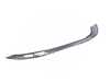 ES#1389404 - 91150517108GRV - Rear Valance - Steel  - Lower rear bumper valance for your Porsche 911 Carrera 1984-1989 - Genuine Porsche - Porsche