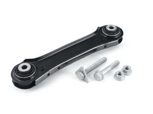 ES#2977439 - 33322409890 - Control Arm with Bushings (Guide Rod) - Genuine BMW - BMW