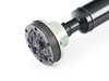 ES#450864 - 8K0521101 - Driveshaft - Includes the commonly worn center bearing - Genuine Volkswagen Audi - Audi