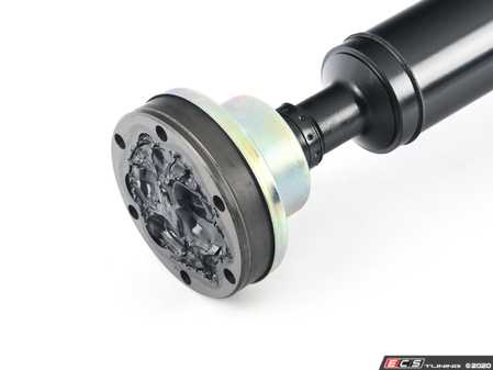 ES#450864 - 8K0521101 - Driveshaft - Includes the commonly worn center bearing - Genuine Volkswagen Audi - Audi