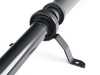 ES#450864 - 8K0521101 - Driveshaft - Includes the commonly worn center bearing - Genuine Volkswagen Audi - Audi