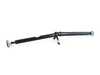 ES#450864 - 8K0521101 - Driveshaft - Includes the commonly worn center bearing - Genuine Volkswagen Audi - Audi