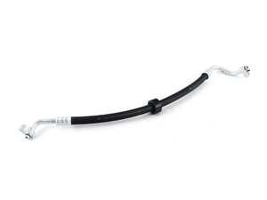 ES#2226186 - 1J0820721AA - Air Conditioner Hose - Compressor To Condenser - Replacement air conditioner system pressure hose - Four Seasons - Volkswagen