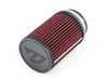 ES#4362295 - UH004-IN4 - 3" Dry Air Filter Element - Fits all Unitronic Cold Air Intake Systems designed for the MQB platform. - Unitronic - Audi Volkswagen