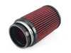 ES#4362295 - UH004-IN4 - 3" Dry Air Filter Element - Fits all Unitronic Cold Air Intake Systems designed for the MQB platform. - Unitronic - Audi Volkswagen
