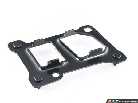 ES#70370 - 41217064706 - MOUNT FOR DEFORMATIO - Genuine BMW - BMW
