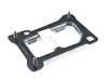 ES#70370 - 41217064706 - MOUNT FOR DEFORMATIO - Genuine BMW - BMW