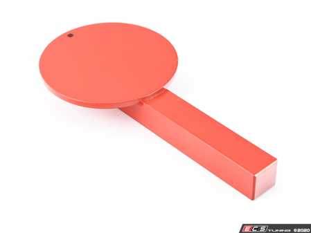 ES#2840546 - T01 - Rennline Heavy Duty Jack Plate  - Lift your Porsche safely and without damage - Rennline - Porsche