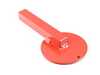 ES#2840546 - T01 - Rennline Heavy Duty Jack Plate  - Lift your Porsche safely and without damage - Rennline - Porsche