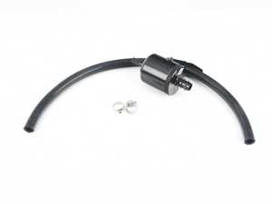 ES#4042962 - CTS-HW-408 - CTS Turbo DSG Catch Can Kit  - DSG overflow catch can kit. - CTS - Audi