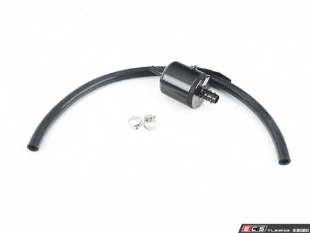 ES#4042962 - CTS-HW-408 - CTS Turbo DSG Catch Can Kit  - DSG overflow catch can kit. - CTS - Audi