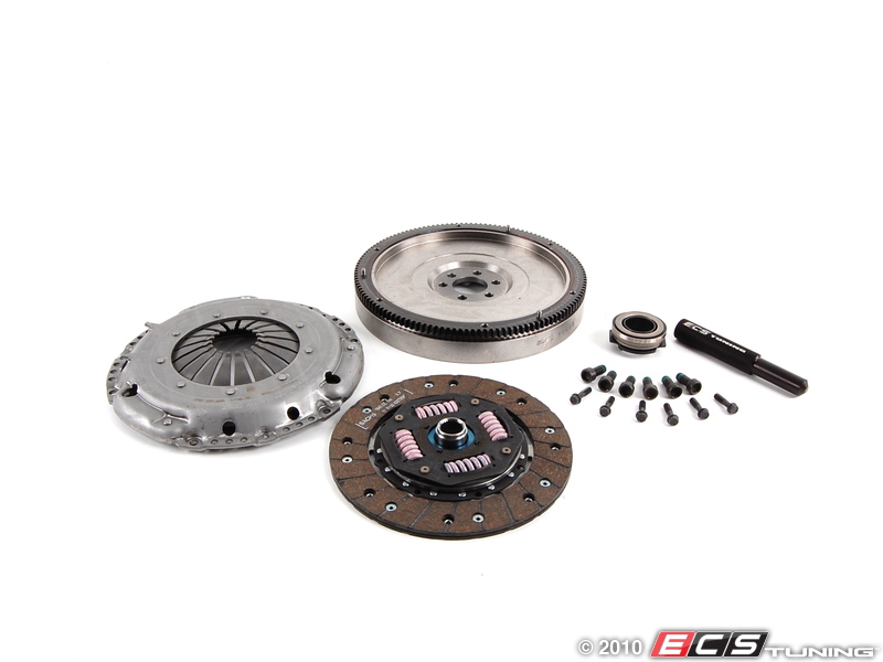 Spec Stage 1 Clutch Kit | 2000-2005 Volkswagen Golf (SV871)