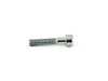 ES#1907102 - 90006709503 - Allen Head Bolt - Priced Each - M8 x 40mm - Genuine Porsche - Porsche