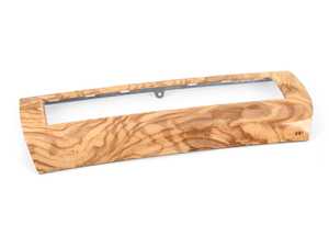 ES#178607 - 64227907004 - WOODEN TRIM - Genuine BMW - BMW
