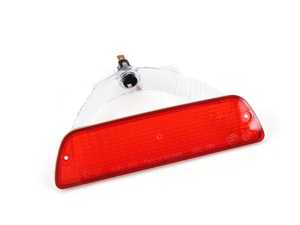 ES#174915 - 63251380594 - E30 Third brake lamp - Mounted above the trunk - Genuine BMW - BMW
