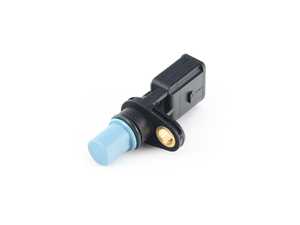 ES#2894867 - 06C905163B - Camshaft Position Sensor - Located on the side of the camshaft in the cylinder head. - Vemo - Audi Volkswagen
