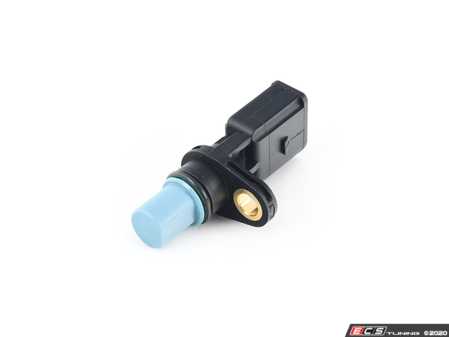 ES#2894867 - 06C905163B - Camshaft Position Sensor - Located on the side of the camshaft in the cylinder head. - Vemo - Audi Volkswagen