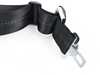 ES#3470787 - SR18690e90 - Quick Fit Pro Harness - Black - Right - A DOT approved harness that utilizes factory attachment points - Schroth - 