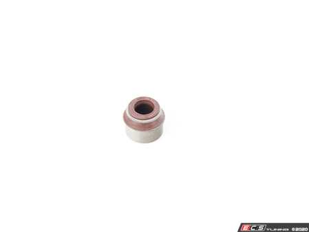 ES#3129397 - VS-VW7I - 7mm Intake Valve Stem Seal - Polyacrylic - Priced Each - The perfect seal for repairing, replacing, or upgrading your valves and stem seals! - Supertech - BMW Volkswagen