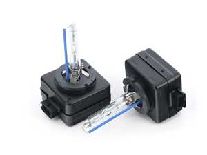 ES#4212783 - MM.N.077 - D3S 6000K XB HID Bulb - Pair - Quality replacement xenon bulbs from Morimoto - Morimoto - Audi Volkswagen
