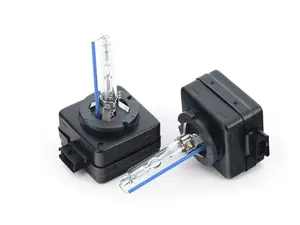 D3S 6000K XB HID Bulb - Pair