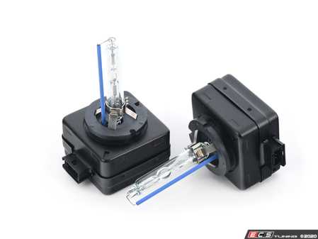 ES#4212783 - MM.N.077 - D3S 6000K XB HID Bulb - Pair - Quality replacement xenon bulbs from Morimoto - Morimoto - Audi Volkswagen