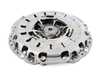 ES#3690591 - 21217528214 - Clutch Kit - Includes clutch disc, pressure please, clutch fork, and throwout bearing - LUK - BMW
