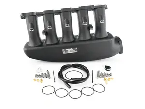 Performance Intake Manifold - Black Finish