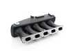 ES#2793982 - IEIMVB1BK - Performance Intake Manifold - Black Finish - Power gains up to 48hp - Integrated Engineering - Volkswagen