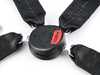 ES#3470787 - SR18690e90 - Quick Fit Pro Harness - Black - Right - A DOT approved harness that utilizes factory attachment points - Schroth - 