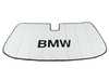ES#3442463 - 82112458092 - UV Front Windshield Sunshade - Custom fit OEM interior sunshade designed to protect the cabin and lower interior temperatures on F34 GT models. - Genuine BMW - BMW