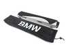 ES#3442463 - 82112458092 - UV Front Windshield Sunshade - Custom fit OEM interior sunshade designed to protect the cabin and lower interior temperatures on F34 GT models. - Genuine BMW - BMW
