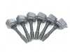 ES#4024178 - 12138643360boKT - Ignition Coil - Set Of 6 - This set of 6 Bosch ignition coils will restore lost power and efficiency. - Bosch - BMW