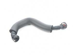 ES#4151145 - 06J103221 - PCV Breather Hose - Connects PCV to the intake manifold - Rein - Audi Volkswagen