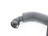 ES#4151145 - 06J103221 - PCV Breather Hose - Connects PCV to the intake manifold - Rein - Audi Volkswagen