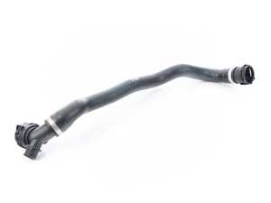 ES#4698755 - 17127617363 - Upper Coolant Hose  - Radiator to the thermostat neck - Bremmen Parts - BMW MINI