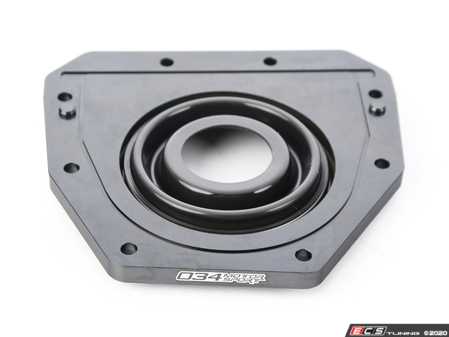 034Motorsport - 034-202-6004 - Billet Aluminum Rear Main Seal