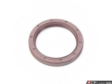 ES#3438898 - 018409399B - Driveshaft Flange Seal - Seals the propeller shaft flange to the transmission differential - DPH - Audi Volkswagen