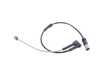 ES#4213016 - 34356888167 - Brake Pad Sensor - Front - Used to alert you that the brake pads are wearing down - URO - BMW MINI